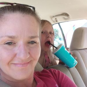 Meet your Posher, Wendy